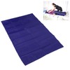 Patient Slide Sheet Breathable Labor Saving Multi Functional Transfer Turning