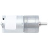 DC Brushless Motor Long Service Life Low Noise Double Protection