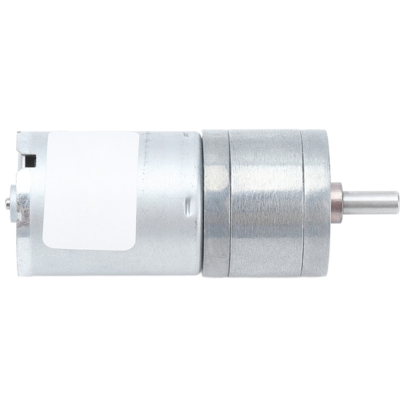 DC Brushless Motor Long Service Life Low Noise Double Protection