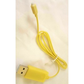 Unbranded Charger Cable For Power Craze Safari Racer Mini RC Car Charge Charging Cord Wire