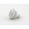 TCP Dimmable 7W 3000K 40° MR16 LED Bulb, GU5.3 Base