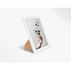 Alison Kingsgate Premium White A4 Frame in Size 29.7x21cm -