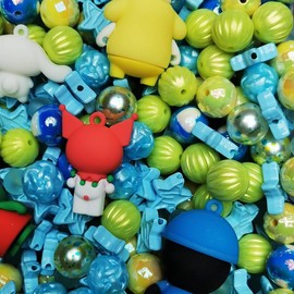 【DPC】Color Theme - DIY BEADS:_Ice Lake_150 ML