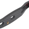 Carbon Fiber Fishing Reel Handle Baitcasting Trolling Rocker Left Right