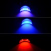 Unbranded Dental Teeth Whitening 10 Blue/Red Light Lamp Bleaching on