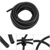 Latex Rubber Tubing, 3/8in OD 1/4in ID Slingshot Rubber Bands