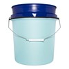 Bucket Coolers - 7mm Neoprene Sleeve for 5 Gallon Bucket