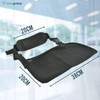 OrtoPrime Breathable Arm and Shoulder Sling - Bilateral Support for