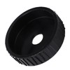 Angle Grinder Polishing Wheel Carbon Steel Wear Resistant Wood Carving