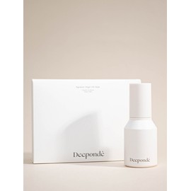 Diponde Signature Origin 100 Ampoule + 6 Mask Packs / 시그니처 오리진 100 앰플 + 마스크팩 6매