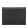 Colorful - Galapagos, black, rfid wallet