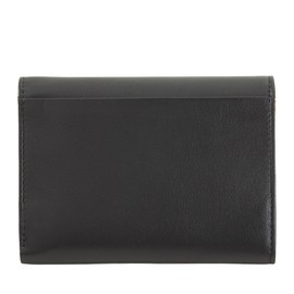 Colorful - Galapagos, black, rfid wallet