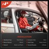 A-Premium Headlight Switch - Instrument Panel Headlamp Dimmer Switch Compatible