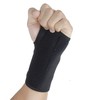 Universal Wrist Brace Support –Fits Right or Left Hand. Ideal
