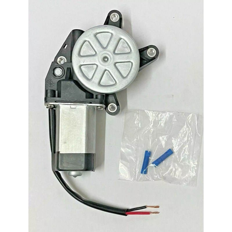 Aftermarket Products WINDOW LIFT MOTOR 47-4307 RIGHT REAR fits ISUZU