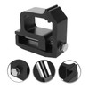 Alipis Ladder Rack Clamp for Truck Topper Heavy Duty Mounting