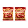 Nagaraya Crunchy Cracker Nuts 2 Pack (Hot & Spicy)