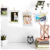 TRLREQ 20 Pack Photo Hanging String & Pegs Kit |