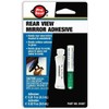 Pro Seal Rearview Mirror Glue Kit Adhesive Professional Strength Permanent Made in USA