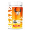 Fenix Protein Bcaas Amino 1kg 100 Servicios