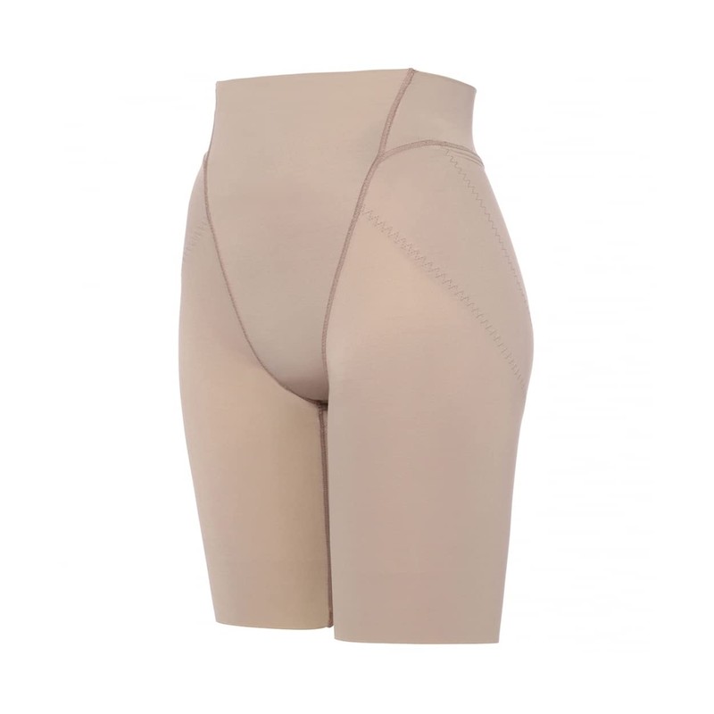 Triumph Pelvic Shaper 577 Long Girdle, 004 (Black)