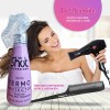 Termo Protector con Keratina Antifrizz para Planchado Express protege del
