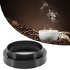 58mm Coffee Dosing Funnel Italian Magnetic Aluminium Alloy Coffee Powder