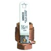 Groco Brz In-line Ball Valve G 3 4 Ibv-750 Bspp