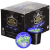 100% Jamaica Blue Mountain Coffee Single Serve Cups for Keurig