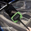 XINXIYAN Windshield Cleaner Tool Car Window Cleaner Inside Interior Windshield