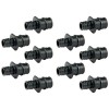 EFIELD 10 PCS Poly PPSU Pex-A Expansion Fittings 3/4" X