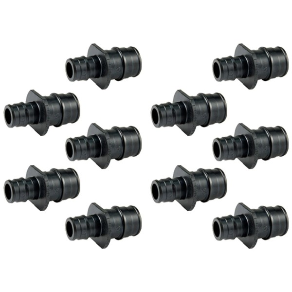 EFIELD 10 PCS Poly PPSU Pex-A Expansion Fittings 3/4" X