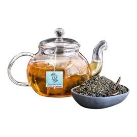 Infuse Tea Company Moroccan Mint Loose Leaf Tea 100 g