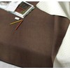 GEMITEX Linum Table Protector Made in Italy Non-Slip Shockproof Double
