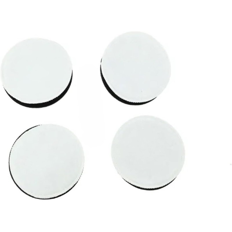 Filtros Espuma Compatible Con Eureka NEU12CT NEU188 NEU1982