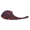 Guitar Pickguard Pick Guard Plate Celluloid Instrument Accessory for 38in