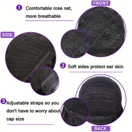 Datanala deep wave Bob Wig with Bangs 12inch Deep Curly Human Hair 3x1 HD Lace Glueless Wigs Blunt Cut Silk Bob Wig Wear and Go 180% Density Realistic Look Natural Color for Women