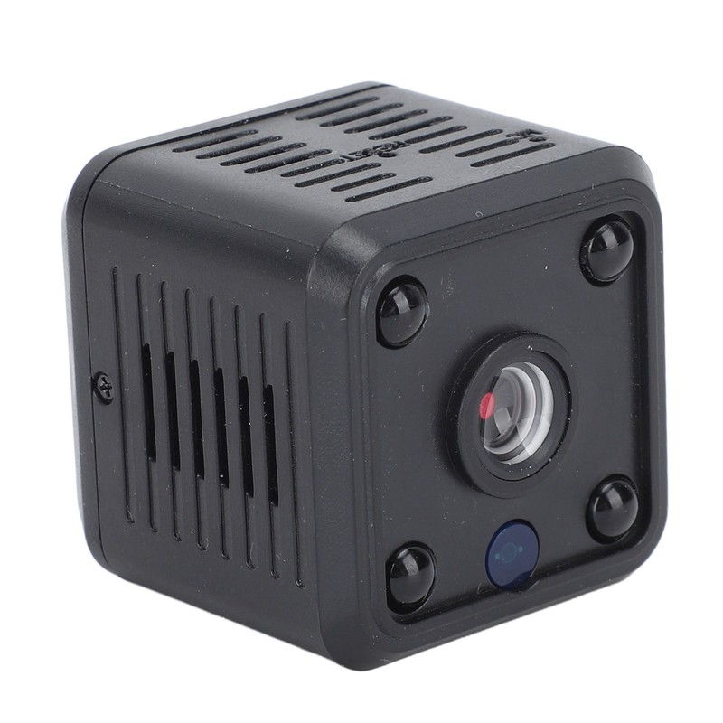 Mini Camera 1080P Wifi Night Vision Wireless Portable Surveillance Camera