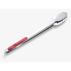 Just-BBQ Barbecue Tongs