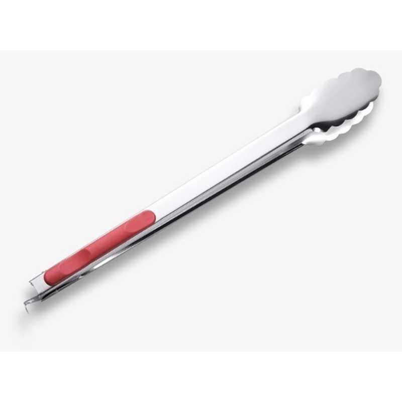 Just-BBQ Barbecue Tongs