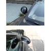 e-power-auto-Trim For Alfa Romeo Giulia 2017-2022 Side Rearview Mirror Caps