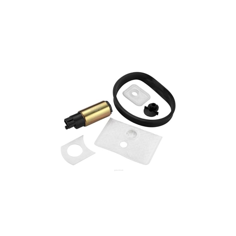 Goss Electric Fuel Pump