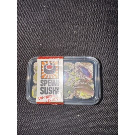 MEGA GROSS 1x Zuru 5 Surprise Mega Gross Minis ( SPEWI SUSHI ) Mini Gross Complete Your Set