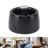 Smokeless Ashtray 2 in 1 Air Purifier Ashtray High Temperature