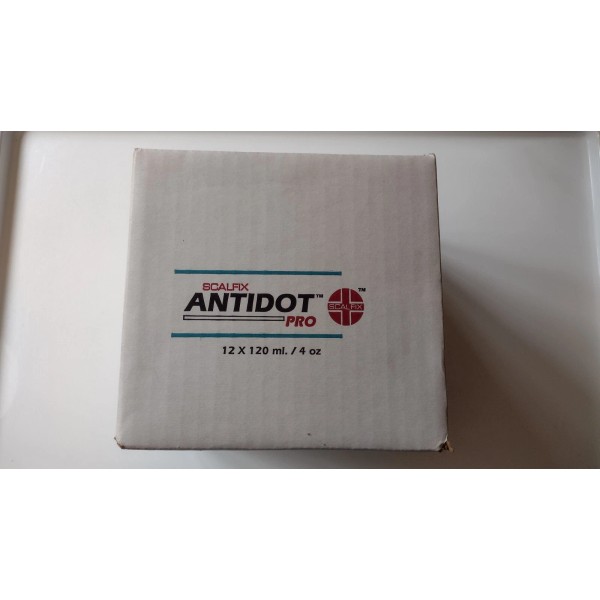 AntidotPro ANTIDOT PRO SCALP STOP ITCHING BURNING CONDITIONER Case 4