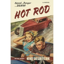Hot Rod (Retro Reads)