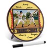 ZhowHoHo Softball 4 * 6 Frame Coach Gift from Team