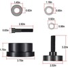 6.4L Crankshaft Front Seal Installer 303-1259 ZTSE4691 Fit for Ford