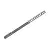 sourcing map Chucking Reamer 5.2mm H7 C1/K30 Carbide Tip Precision