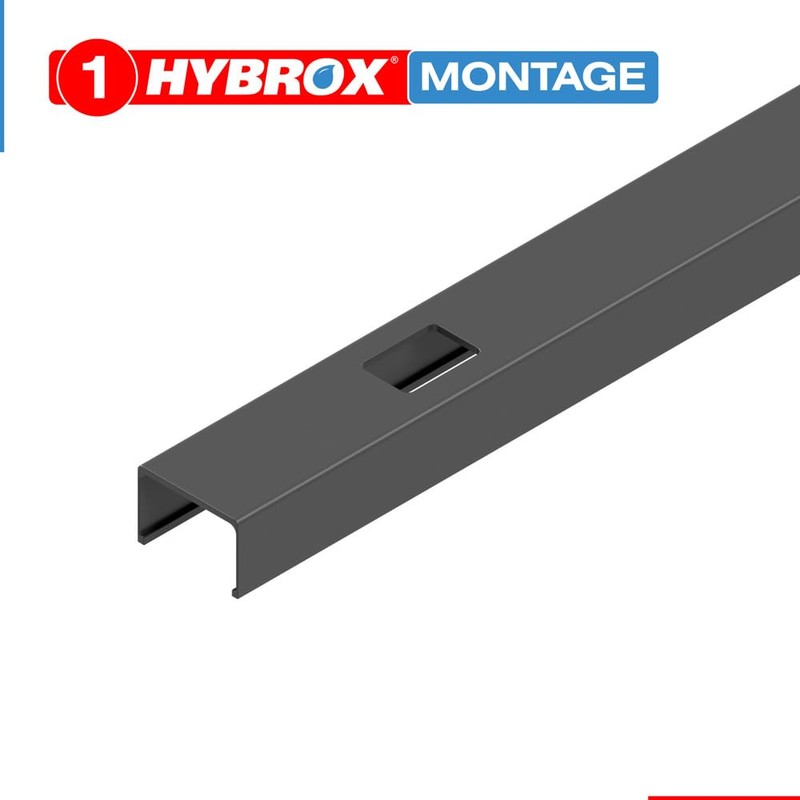 HYBROX Rear Windscreen Wipers Compatible with VW - T-ROC (2022